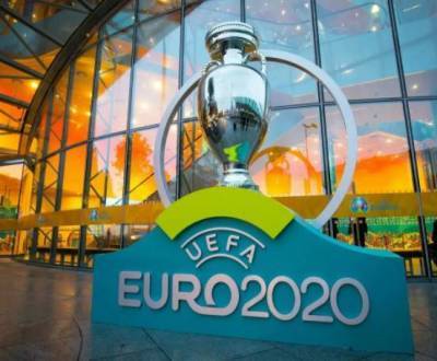 Юбилейный EURO-2020 - пять особенностей чемпионата Европы по футболу в 2021 году - smartmoney.one - Санкт-Петербург - Бельгия - Лондон - Турция - Рим