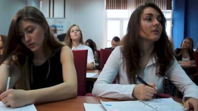 Вступительная кампания 2021: украинцам озвучили стоимость обучения по контракту в ВУЗах - ukrainianwall.com - Киев - Экология