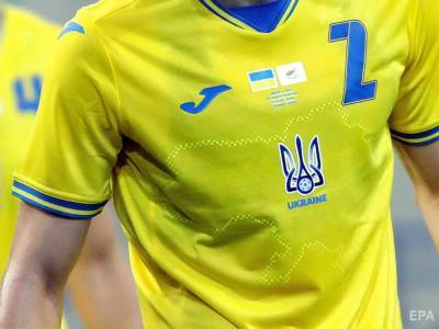 Андрей Павелко - УАФ достигла "победного компромисса" на переговорах с УЕФА по новому дизайну формы сборной Украины – Павелко - gordonua.com