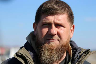 Рамзан Кадыров - Кадыров объяснил слово «дон» в своей речи и извинился - lenta.ru - респ. Чечня