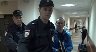 ЕСПЧ присудил Нагавкину компенсацию за нарушение права на свободу - kavkaz-uzel.eu - Волгоград - округ Южный