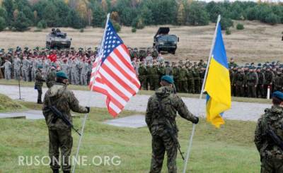 Сразу после Путина: Минобороны РФ сделало последнее предупреждение Украине по НАТО - rusonline.org - Москва - Грузия