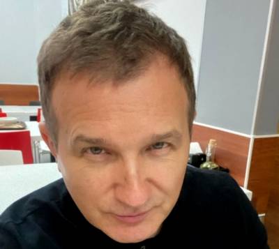 Юрий Горбунов - Екатерина Осадчая - Катя Осадчая - Муж беременной Осадчей Горбунов показал место своей новой работы: "Невероятно сложно..." - sport.politeka.net - Турция