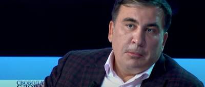 Михеил Саакашвили - Саакашвили обещает, что цена недвижимости в Украине существенно снизится - w-n.com.ua