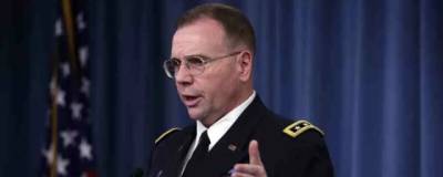 Бен Ходжес - Отставной генерал США Бен Ходжес рассказал способ «победить Россию» на Черном море - runews24.ru - Москва