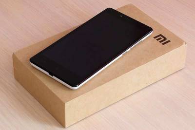 Xiaomi выпустит смартфон без порта для зарядки - actualnews.org