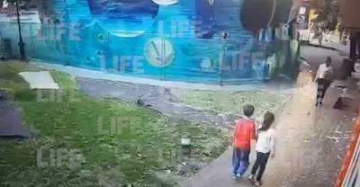 Притворился одержимым дьяволом: Подросток "похитил" 9-летнюю девочку с детской площадки в Москве и попытался её раздеть в туалете - reendex.ru - Москва