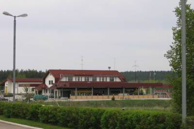 Внешнеторговый оборот Псковской области составил 518,3 млн долларов - mk-pskov.ru - Псковская обл. - Псков