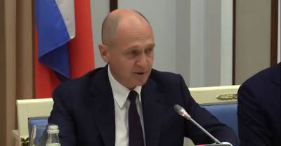 Сергей Кириенко - Более двух тысяч НКО получат президентские гранты на четыре млрд рублей - reendex.ru