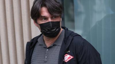 Шамиль Газизов - Газизов: если в «Спартаке» хотят обжаловать решение суда, это их право - gazeta.ru - Москва - Уфа