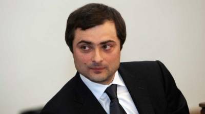 Владимир Путин - Владислав Сурков - Украину можно вернуть силой – Сурков - newzfeed.ru - Апсны - респ. Южная Осетия