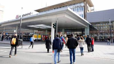 Тинейджер обманул Deutsche Bahn более чем на четверть миллиона евро - germania.one - Берлин