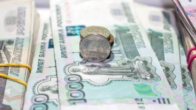 Минтруд РФ: МРОТ в 2022 году составит 13,6 тысячи рублей - smartmoney.one