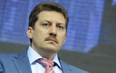 В Донбасс зашёл крупный российский инвестор. Экономический рост... - politnavigator.net - Россия - Украина - Донбасс