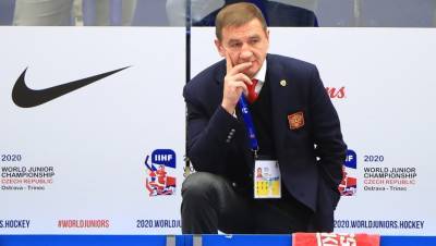 Время подводить итоги: что ждёт российский хоккей после провала в Риге - dp.ru - Канада - Рига