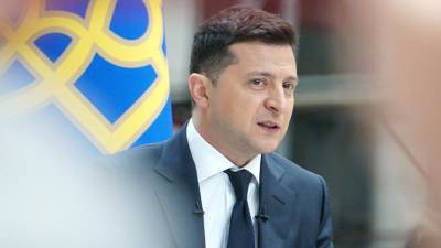 Владимир Зеленский - Владимир Путин - Дмитрий Кулеба - Джо Байден - МИД Украины рассказал об обсуждении тем возможной встречи Путина и Зеленского - iz.ru - Москва - Киев - Вашингтон - Израиль
