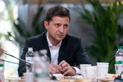 Владимир Зеленский - Владимир Путин - Дмитрий Кулеба - Начались контакты по согласованию встречи Путина и Зеленского - mk.ru - Москва - Киев - ДНР - ЛНР