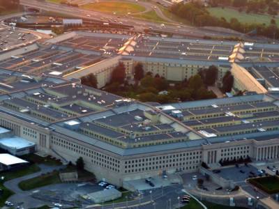Пентагон утвердил вторую часть помощи Украине на $150 млн - gordonua.com - США