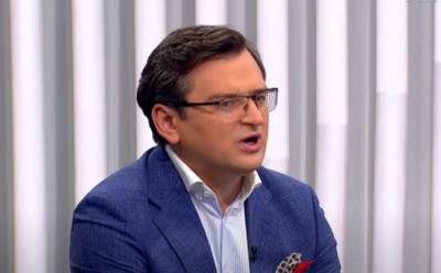 Владимир Зеленский - Джозеф Байден - Дмитрий Кулеба - Кулеба назвал сроки визита Зеленского в США для перговоров с Байденом - lenta.ua - США - Украина - Вашингтон
