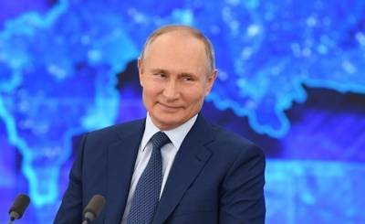 Владимир Путин - Джо Байден - Телеграф: как Путину удалось поставить Байдена в неудобное положение - geo-politica.info - Киев - Женева