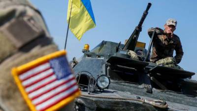 Джон Кирби - США выделили Украине $150 млн на укрепление безопасности - gazeta.ru