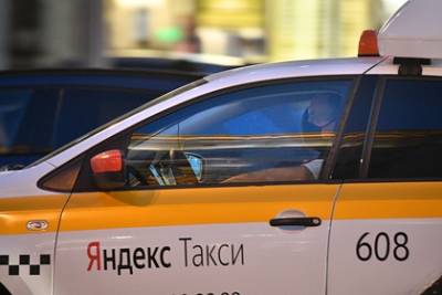 «Яндекс.Такси» опровергло блокировку в Казахстане - lenta.ru - Алма-Ата