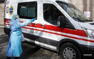 Виктор Ляшко - Четыре штамма вызывают беспокойство - МОЗ - korrespondent.net