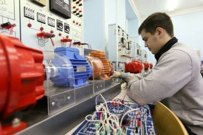Регионы смогут организовать профподготовку служащих - pnp.ru