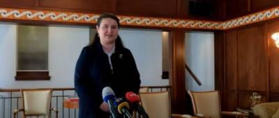 Владимир Зеленский - Оксана Маркарова - Пентагон одобрил транш военной помощи Украине на 150 миллионов - w-n.com.ua - Киев