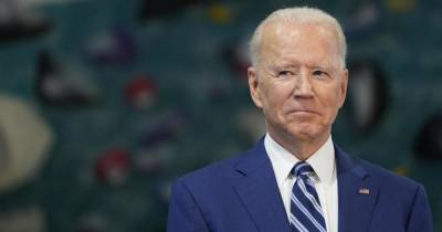 Джо Байден - Forbes счел, что Байден поставит США в зависимость от России - ren.tv - США - Венесуэла - Канада - Саудовская Аравия