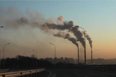 Квоты на вредные выбросы хотят установить в самых загазованных городах - pnp.ru - Челябинск - Красноярск - Омск - Череповец - Чита - Магнитогорск - Липецк - Братск - Норильск - Медногорск