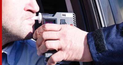 Антирейтинг нетрезвых водителей по возрасту составили в ГИБДД - profile.ru - Москва