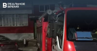 В Челнах произошел пожар в квартире из-за зарядки - realnoevremya.ru - респ. Татарстан - Набережные Челны