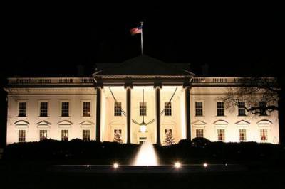 Дженнифер Псаки - США не хотят противостояния с Россией — Белый дом - aif.ru - Вашингтон