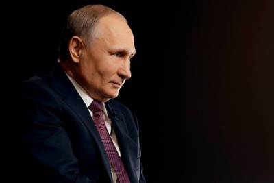 Владимир Путин - Путин заявил о достигших худшего уровня отношениях России и США - lenta.ru - Москва - Швейцария - Женева