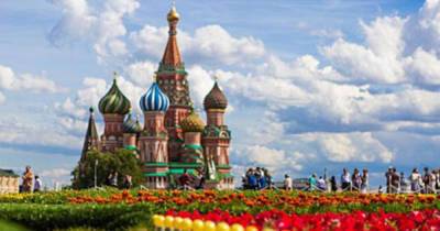 Роман Вильфанд - Летняя погода вернется в центральную Россию в понедельник - ren.tv - ЦФО