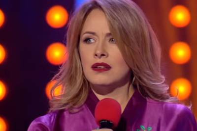 Елена Крав - Поклонники ахнули: звезда "Квартала 95" Елена Кравец показала кадры свадьбы и безмерности, которых раньше никто не видел - ukrainianwall.com