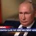 Владимир Путин - Трамп - Джо Байден - Телекомпания NBC выпустила в эфир фрагменты интервью с Путиным (+ВИДЕО) - ng.ru - США