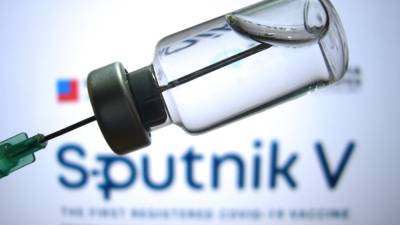 Греция открыла границы для привитых российским "Спутником V" туристов - newinform.com - Афины - Греция