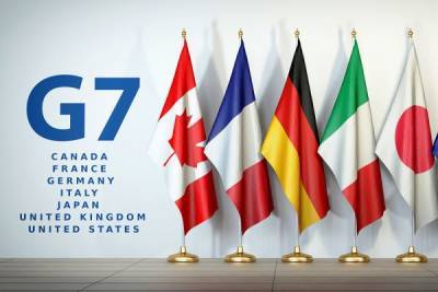 Антонио Гутерриш - Страны G7 примут декларацию по борьбе с грядущими пандемиями - eadaily.com - Южная Корея - Австралия - Юар