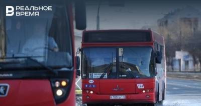В Казани пассажиры и экипаж автобуса помогли мужчине, у которого случился сердечный приступ - realnoevremya.ru - респ. Татарстан - Казань