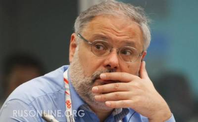 Владимир Путин - Михаил Хазин - Джо Байден - Хазин раскрыл пугающую причину истерики Киева по поводу Северного потока-2 - rusonline.org - Киев