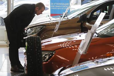 Илон Маск - Николя Мор - На «АвтоВАЗе» прокомментировали информацию о приостановке производства - lenta.ru - Ижевск - Тольятти