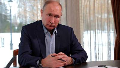 Владимир Путин - Александр Литвиненко - Борис Немцов - Сергей Магнитский - Анна Политковская - Путин рассказал о судьбе причастных к громким случаям гибели россиян - gazeta.ru
