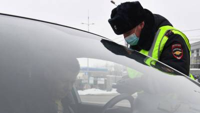 ГИБДД обнаружила лазейку, позволяющую не платить штрафы - gazeta.ru - Кировская обл.