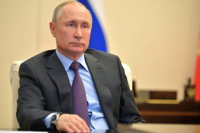 Владимир Путин - Путин назвал умершего в США Лесина хорошим человеком - mk.ru - Вашингтон - Колумбия