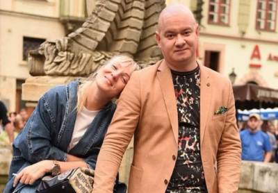 Евгений Кошевой - Жена Кошевого из "Квартал 95" показала, какой красоткой растет их дочь, будущая певица: "Глаз не отвести" - sport.politeka.net