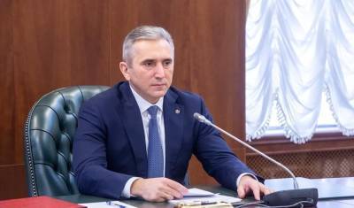 Александр Моор - Губернатор Тюменской области поздравил горожан с Днем России - nashgorod.ru - Тюмень - Тюменская обл.