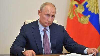 Владимир Путин - Александр Литвиненко - Борис Немцов - Сергей Магнитский - Анна Политковская - Путин сообщил о судьбе связанных с громкими убийствами в России преступников - vm.ru