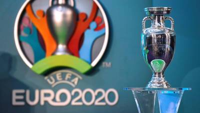 Джанлука Ди-Марцио - Александр Чеферин - Формат проведения Евро-2020 больше не будет использоваться в УЕФА - gazeta.ru